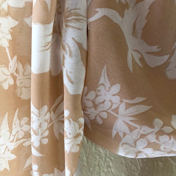 Azara top - Picture 2 of 4